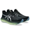 Gel-Nimbus 27 Luxe ”Black Green”