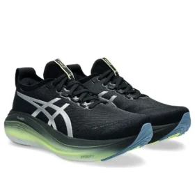 Gel-Nimbus 27 Luxe ”Black Green”