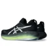 Gel-Nimbus 27 Luxe ”Black Green”