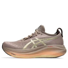 Gel-Nimbus 27 ”Luxe Taupe Grey”