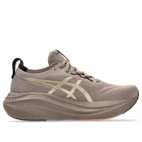Gel-Nimbus 27 ”Luxe Taupe Grey”
