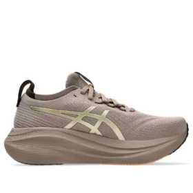 Gel-Nimbus 27 ”Luxe Taupe Grey”