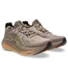 Gel-Nimbus 27 ”Luxe Taupe Grey”