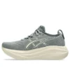 Gel-Nimbus 27 Wide ”Monument Blue Whisper Green”
