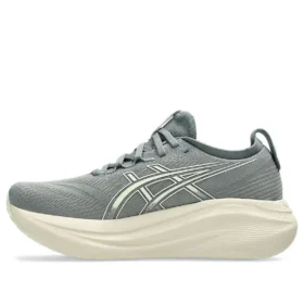 Gel-Nimbus 27 Wide ”Monument Blue Whisper Green”