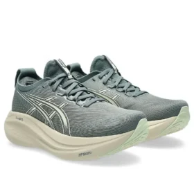 Gel-Nimbus 27 Wide ”Monument Blue Whisper Green”