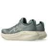 Gel-Nimbus 27 Wide ”Monument Blue Whisper Green”