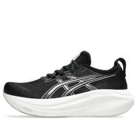 Gel-Nimbus 27 Narrow ”Black Lake Grey”
