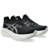 Gel-Nimbus 27 Narrow ”Black Lake Grey”