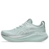 Gel-Nimbus 27 ”Pure Aqua Pure Silver”