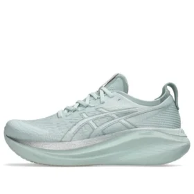 Gel-Nimbus 27 ”Pure Aqua Pure Silver”