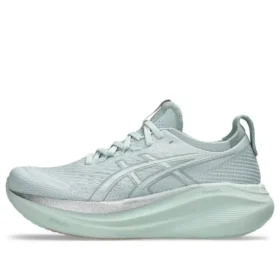 Gel-Nimbus 27 ”Pure Aqua Pure Silver”