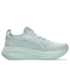 Gel-Nimbus 27 ”Pure Aqua Pure Silver”