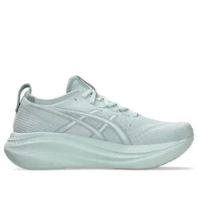 Gel-Nimbus 27 ”Pure Aqua Pure Silver”