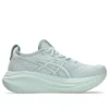 Gel-Nimbus 27 ”Pure Aqua Pure Silver”