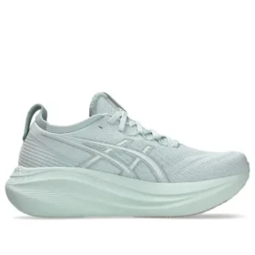 Gel-Nimbus 27 ”Pure Aqua Pure Silver”