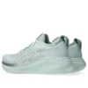 Gel-Nimbus 27 ”Pure Aqua Pure Silver”