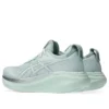 Gel-Nimbus 27 ”Pure Aqua Pure Silver”