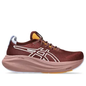 Gel-Nimbus 27 TR ”Nature Bathing Dark Red Planet”