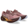 Gel-Nimbus 27 TR ”Nature Bathing Dark Rubble Red”