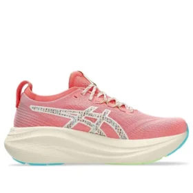 Gel-Nimbus 27 TR ”Nature Bathing Guava”