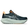 Gel-Nimbus 27 TR ”Nature Bathing Tranquil Teal”