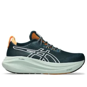 Gel-Nimbus 27 TR ”Nature Bathing Tranquil Teal”