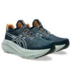 Gel-Nimbus 27 TR ”Nature Bathing Tranquil Teal”