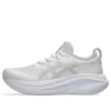 Gel-Nimbus 27 ”White Glacier Grey”