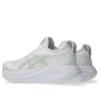 Gel-Nimbus 27 ”White Glacier Grey”