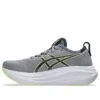Gel-Nimbus 27 Wide ”Gravel Carrier Grey”
