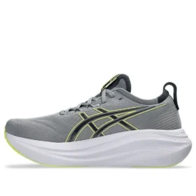 Gel-Nimbus 27 Wide ”Gravel Carrier Grey”