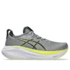 Gel-Nimbus 27 Wide ”Gravel Carrier Grey”
