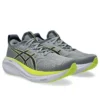 Gel-Nimbus 27 Wide ”Gravel Carrier Grey”
