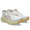 Gel-Nimbus 27 Wide ”White Fawn”