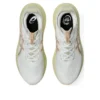 Gel-Nimbus 27 Wide ”White Fawn”