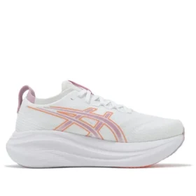 Gel-Nimbus 27 Wide ”White Light Ube”