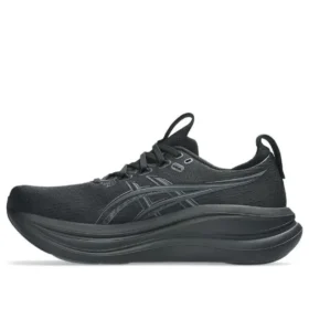 Gel-Nimbus 28 ”Black Graphite Grey”