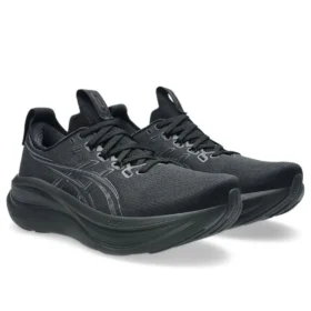 Gel-Nimbus 28 ”Black Graphite Grey”