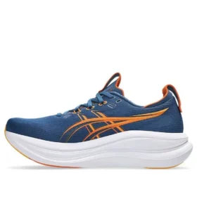 Gel-Nimbus 28 2E WIde ”Twilight Blue Anzu”