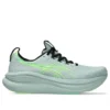 Gel-Nimbus 28 4E Extra Wide ”Cold Moss Illuminate Green”