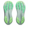 Gel-Nimbus 28 4E Extra Wide ”Cold Moss Illuminate Green”