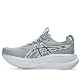 Gel-Nimbus 28 ATC ”Piedmont Grey Pure Silver”