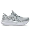 Gel-Nimbus 28 ATC ”Piedmont Grey Pure Silver”