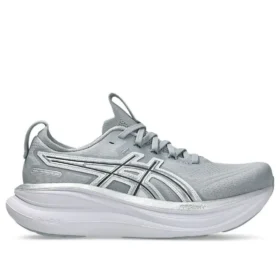 Gel-Nimbus 28 ATC ”Piedmont Grey Pure Silver”