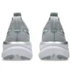 Gel-Nimbus 28 ATC ”Piedmont Grey Pure Silver”