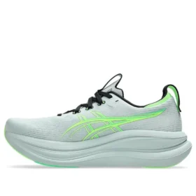 Gel-Nimbus 28 ”Cold Moss Illuminate Green”