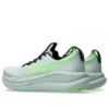 Gel-Nimbus 28 ”Cold Moss Illuminate Green”