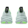 Gel-Nimbus 28 ”Cold Moss Illuminate Green”