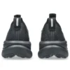 Gel-Nimbus 28 D Wide ”Black Graphite Grey”